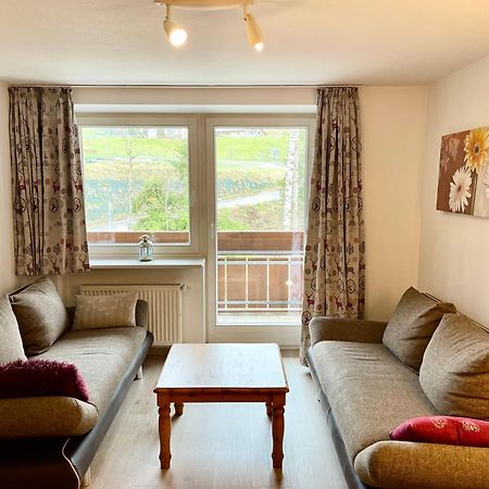 Ferienwohnung Am Muhlbach 21 Mit Bergbahn Unlimited Оберстдорф Экстерьер фото