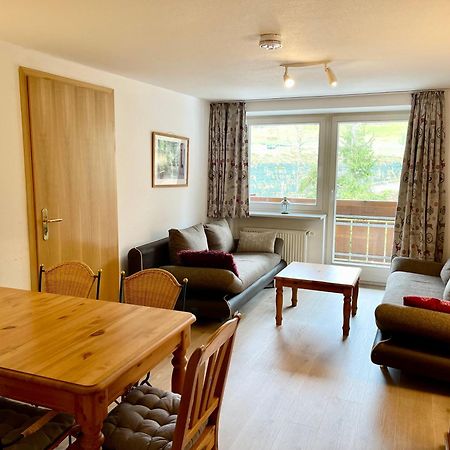Ferienwohnung Am Muhlbach 21 Mit Bergbahn Unlimited Оберстдорф Экстерьер фото