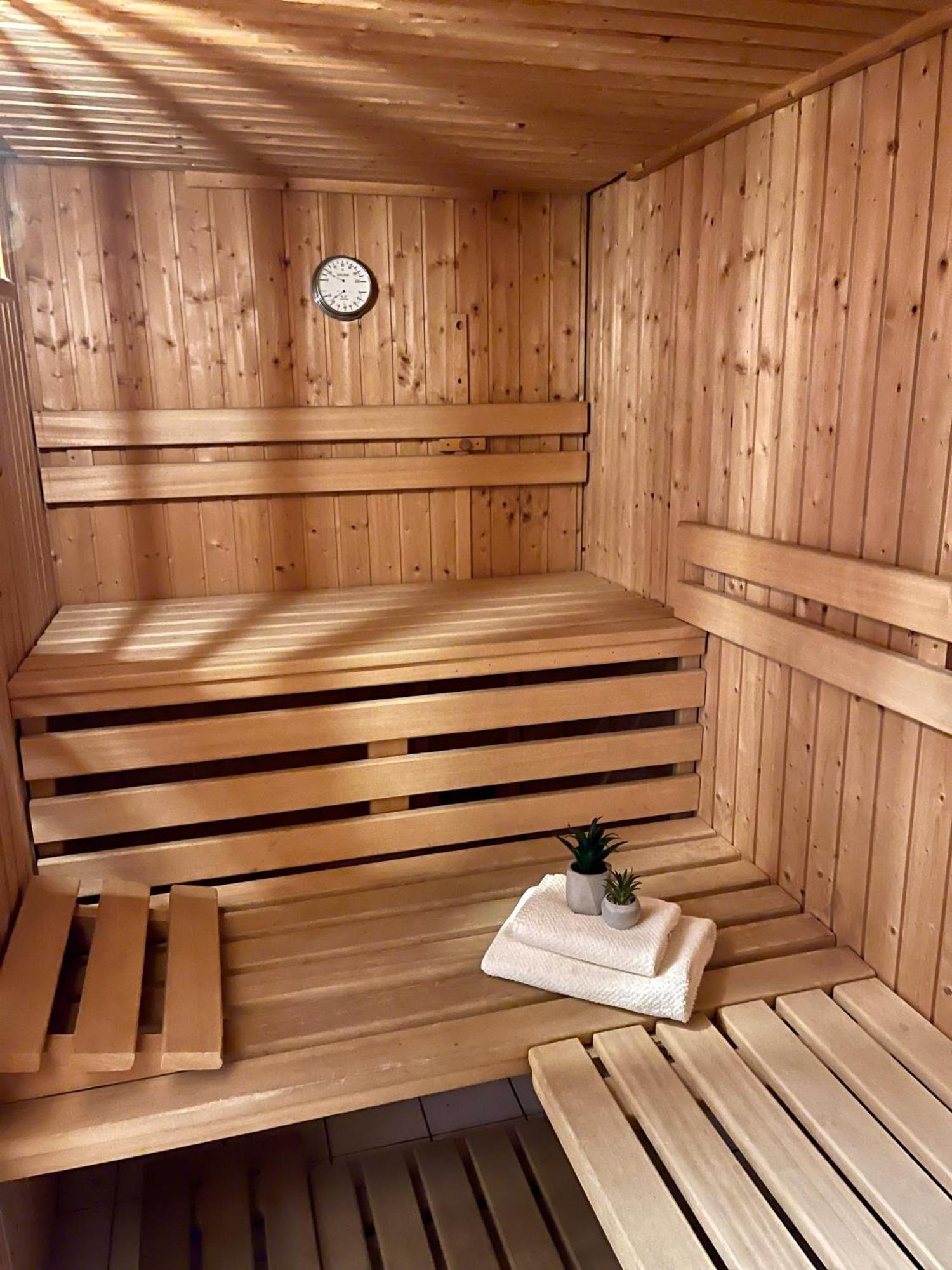 Ferienwohnung Am Muhlbach 21 Mit Bergbahn Unlimited Оберстдорф Экстерьер фото
