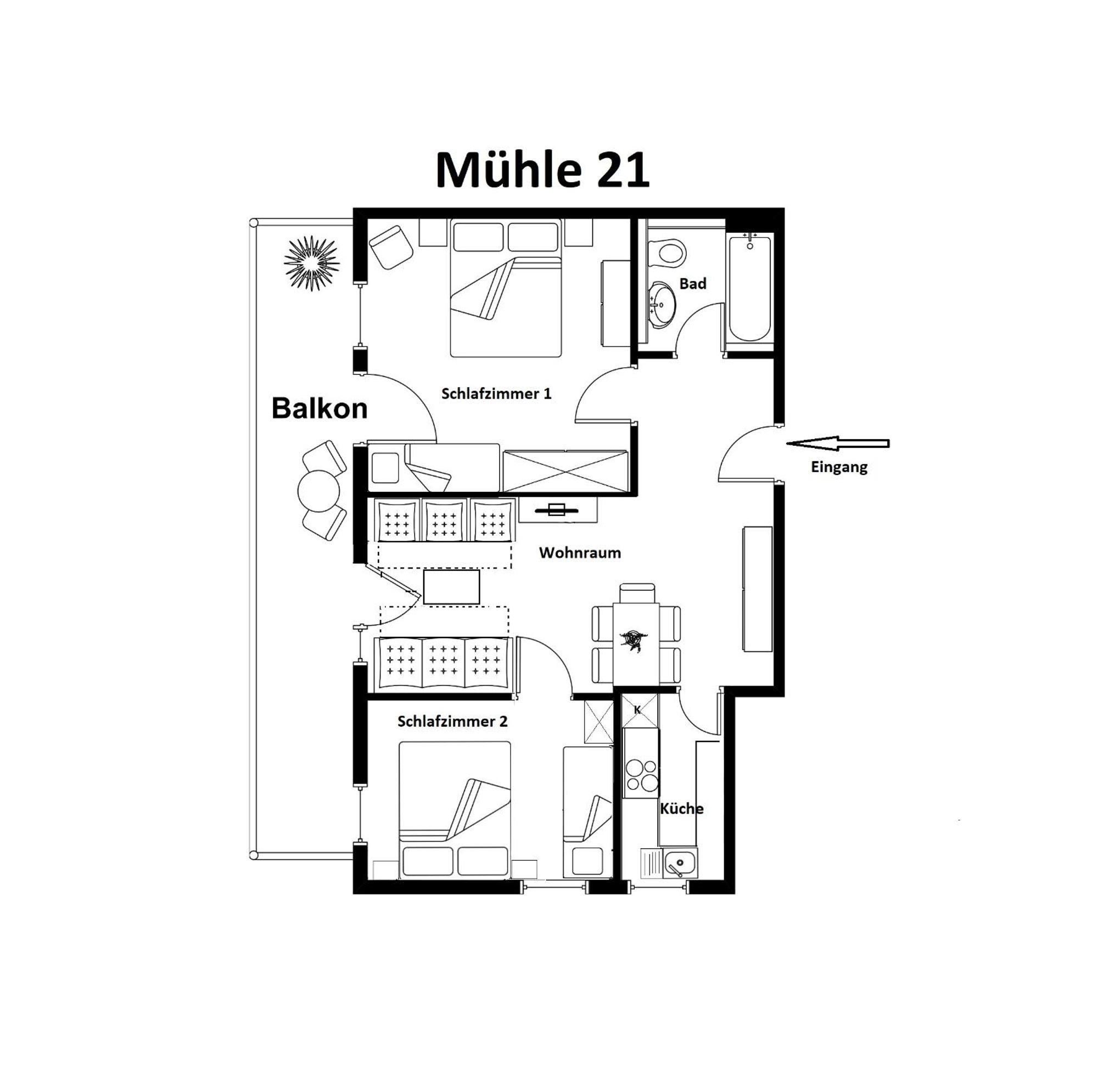 Ferienwohnung Am Muhlbach 21 Mit Bergbahn Unlimited Оберстдорф Экстерьер фото