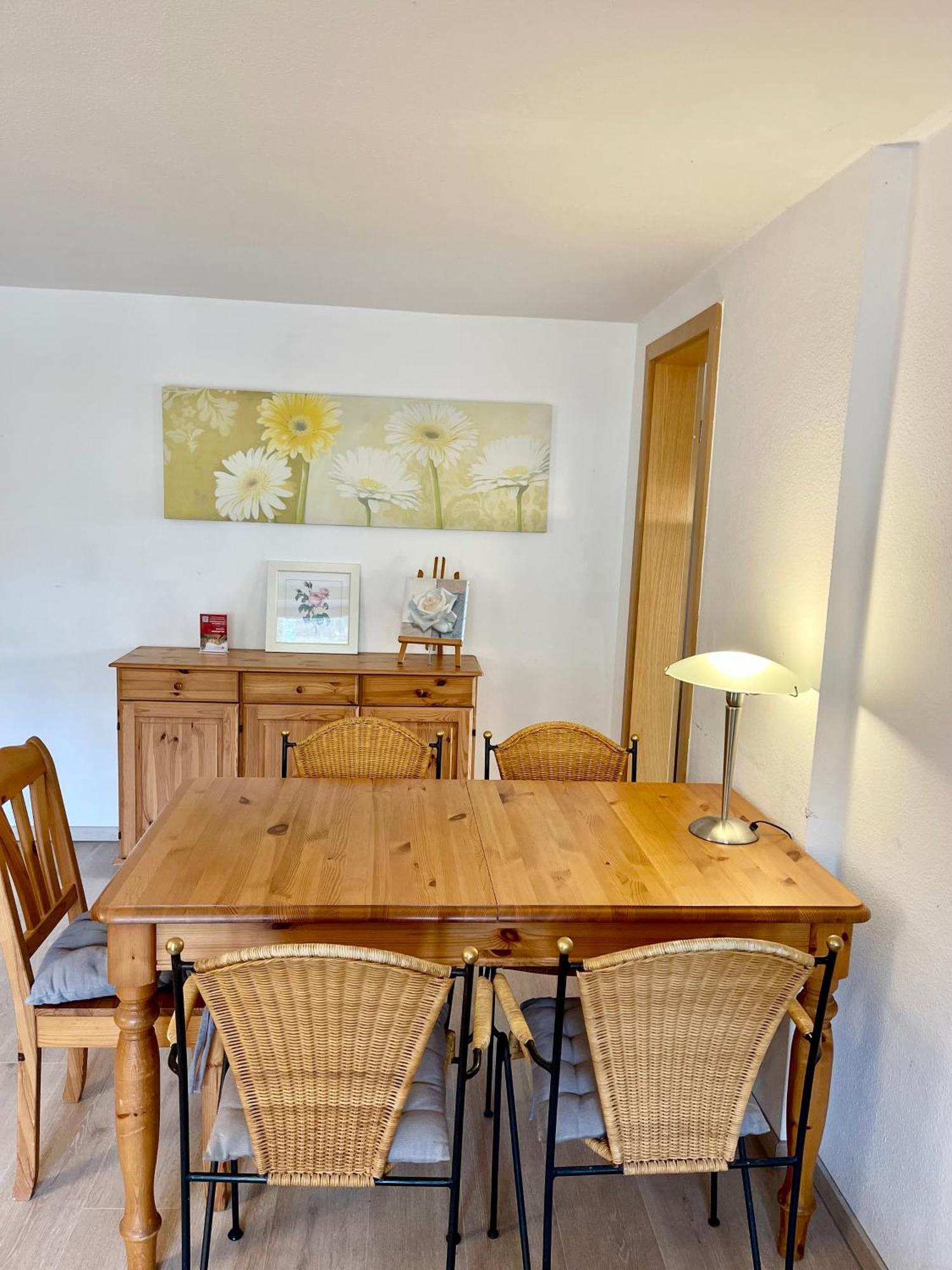 Ferienwohnung Am Muhlbach 21 Mit Bergbahn Unlimited Оберстдорф Экстерьер фото
